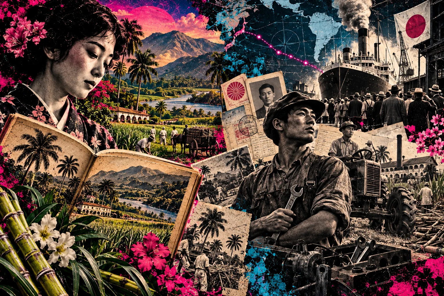 La novela abrió la imaginación. La economía hizo el resto