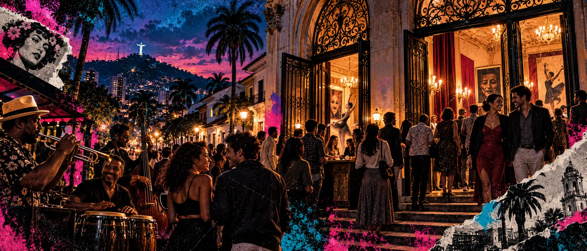 Cali ya tuvo que aprender a celebrar después de una tragedia